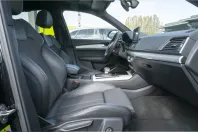 Audi Q5 din 2023 cu 90.283 km - oferta AUD207517 - foto 7
