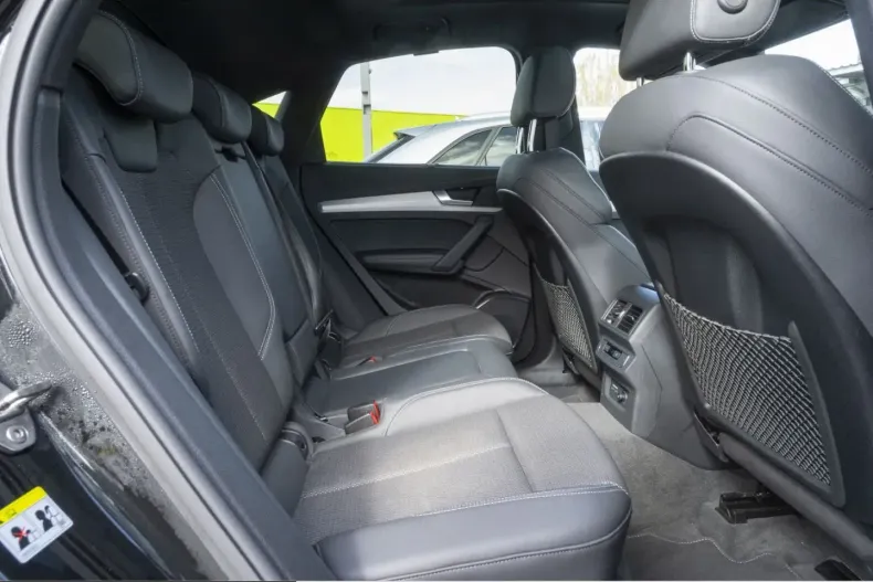 Audi Q5 din 2023 cu 90.283 km - oferta AUD207517 - foto 10