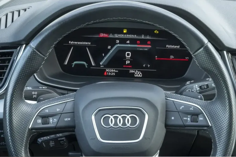 Audi Q5 din 2023 cu 90.283 km - oferta AUD207517 - foto 14