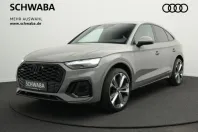 Audi Q5 din 2022 cu 81.276 km - oferta AUD207518 - foto 1