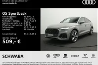 Audi Q5 din 2022 cu 81.276 km - oferta AUD207518 - foto 2
