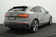 Audi Q5 din 2022 cu 81.276 km - oferta AUD207518 - foto 3
