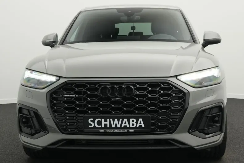 Audi Q5 din 2022 cu 81.276 km - oferta AUD207518 - foto 6