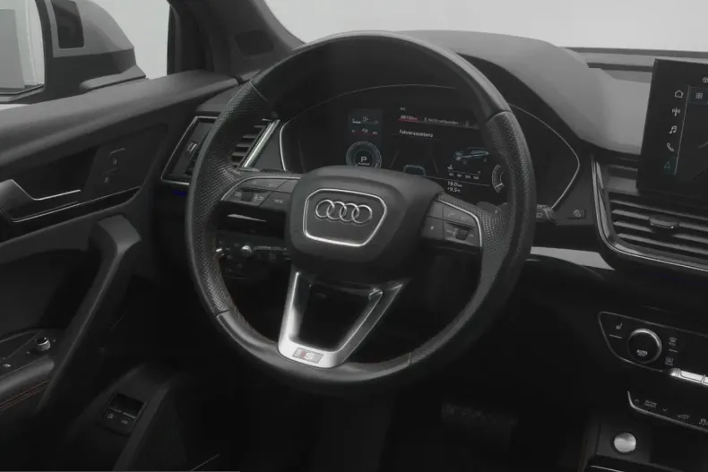 Audi Q5 din 2022 cu 81.276 km - oferta AUD207518 - foto 8