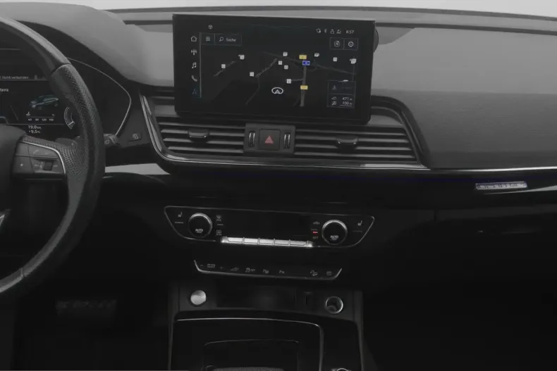 Audi Q5 din 2022 cu 81.276 km - oferta AUD207518 - foto 9