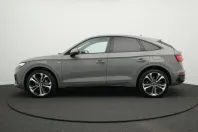 Audi Q5 din 2022 cu 81.276 km - oferta AUD207518 - foto 10