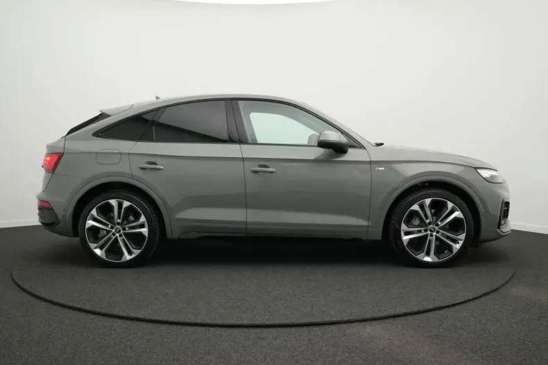 Audi Q5 din 2022 cu 81.276 km - oferta AUD207518 - foto 11