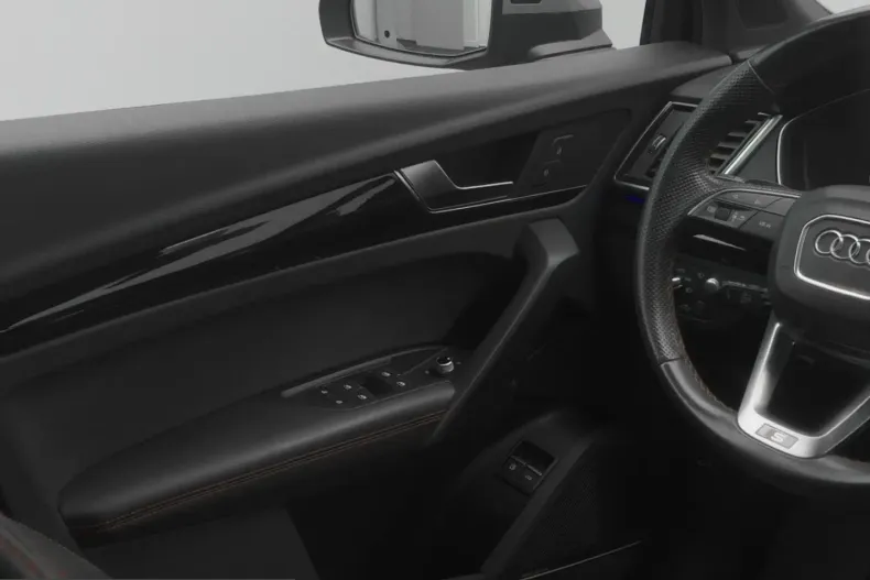 Audi Q5 din 2022 cu 81.276 km - oferta AUD207518 - foto 12