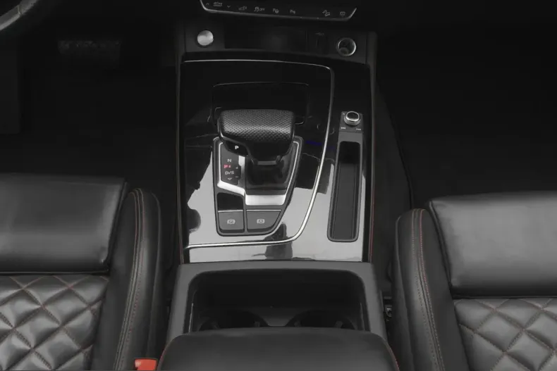 Audi Q5 din 2022 cu 81.276 km - oferta AUD207518 - foto 13