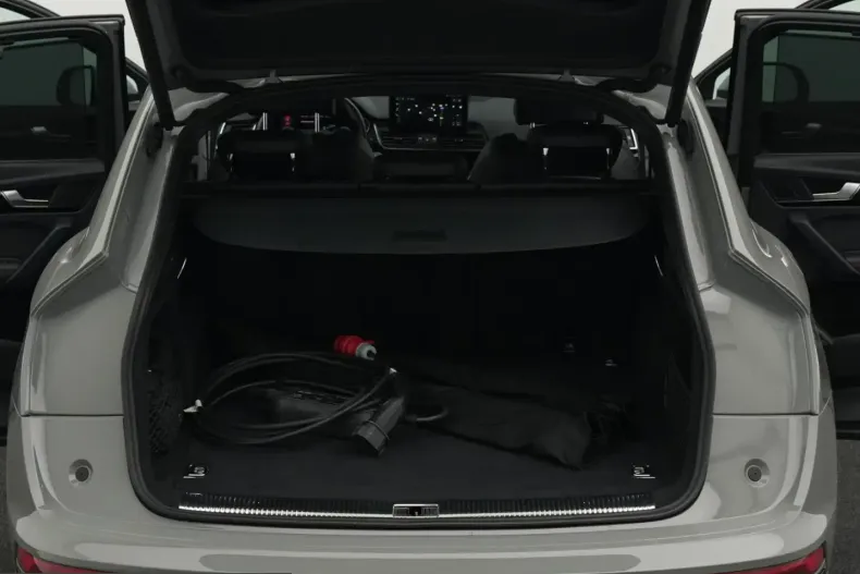 Audi Q5 din 2022 cu 81.276 km - oferta AUD207518 - foto 14