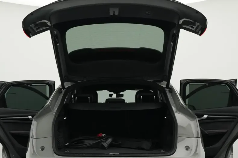 Audi Q5 din 2022 cu 81.276 km - oferta AUD207518 - foto 15