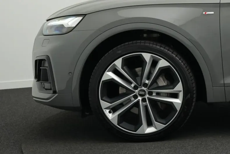 Audi Q5 din 2022 cu 81.276 km - oferta AUD207518 - foto 16