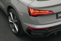 Audi Q5 din 2022 cu 81.276 km - oferta AUD207518 - foto 18