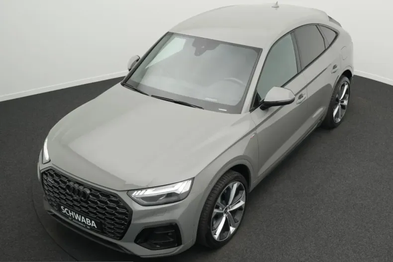 Audi Q5 din 2022 cu 81.276 km - oferta AUD207518 - foto 19
