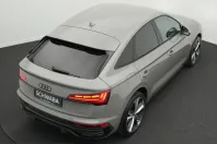 Audi Q5 din 2022 cu 81.276 km - oferta AUD207518 - foto 20