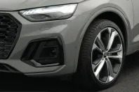 Audi Q5 din 2022 cu 81.276 km - oferta AUD207518 - foto 21