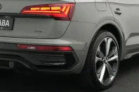 Audi Q5 din 2022 cu 81.276 km - oferta AUD207518 - foto 22