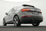 Audi Q5 din 2022 cu 81.276 km - oferta AUD207518 - foto 24