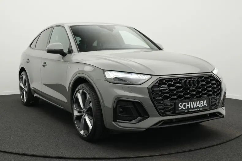 Audi Q5 din 2022 cu 81.276 km - oferta AUD207518 - foto 25