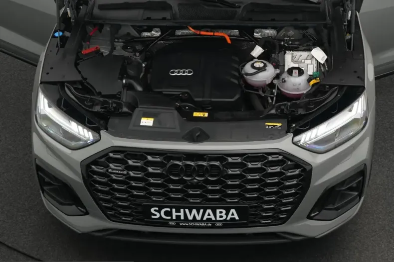 Audi Q5 din 2022 cu 81.276 km - oferta AUD207518 - foto 28