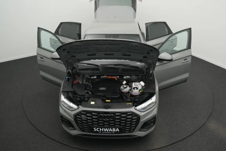 Audi Q5 din 2022 cu 81.276 km - oferta AUD207518 - foto 30