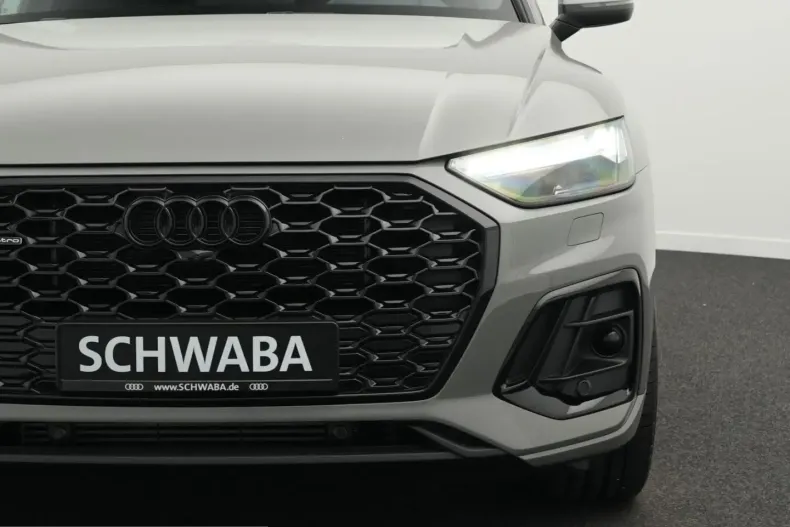 Audi Q5 din 2022 cu 81.276 km - oferta AUD207518 - foto 33