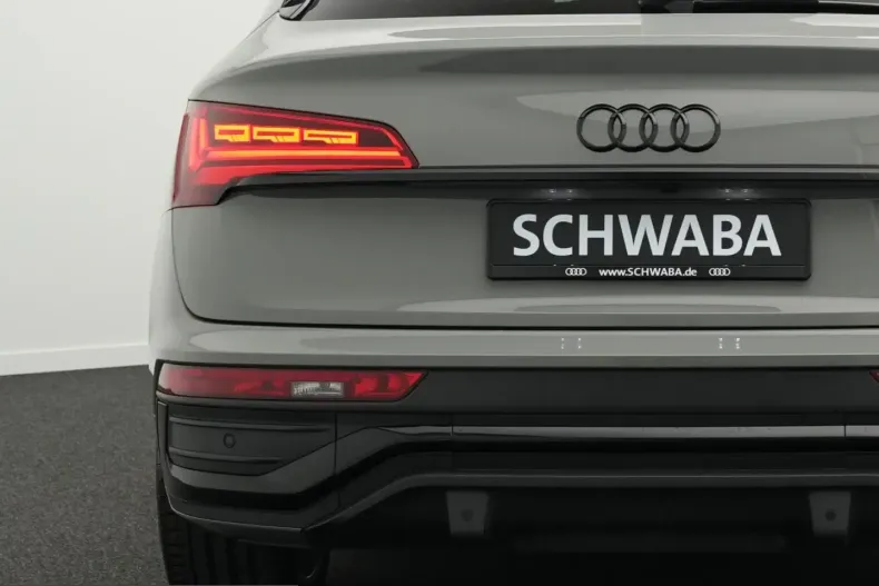 Audi Q5 din 2022 cu 81.276 km - oferta AUD207518 - foto 34