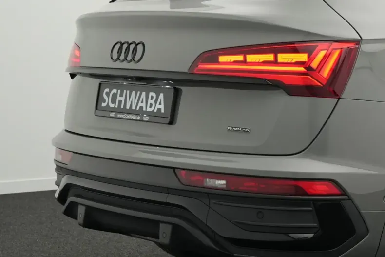 Audi Q5 din 2022 cu 81.276 km - oferta AUD207518 - foto 36