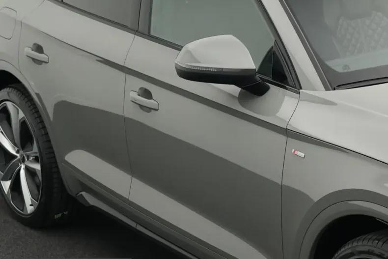 Audi Q5 din 2022 cu 81.276 km - oferta AUD207518 - foto 37