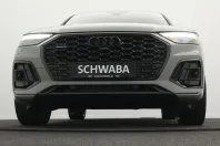 Audi Q5 din 2022 cu 81.276 km - oferta AUD207518 - foto 40