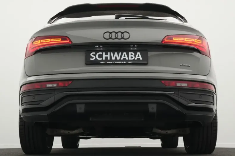 Audi Q5 din 2022 cu 81.276 km - oferta AUD207518 - foto 41