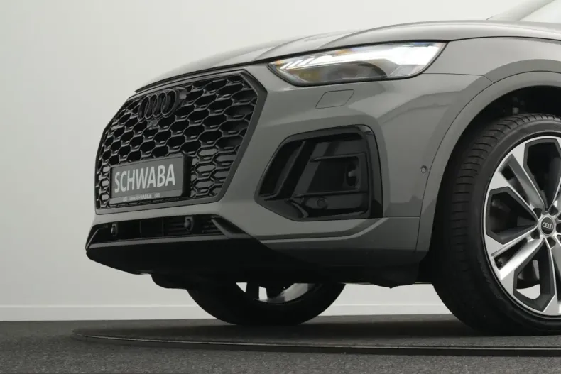 Audi Q5 din 2022 cu 81.276 km - oferta AUD207518 - foto 42