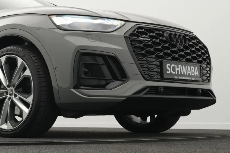 Audi Q5 din 2022 cu 81.276 km - oferta AUD207518 - foto 43