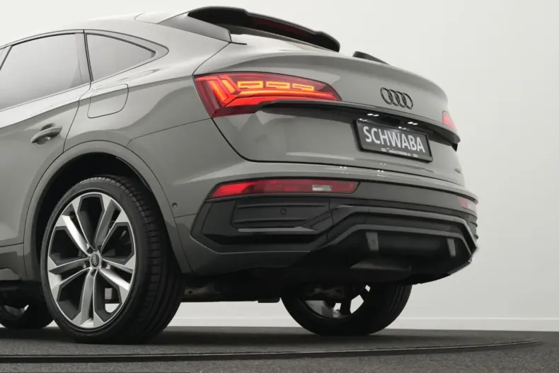 Audi Q5 din 2022 cu 81.276 km - oferta AUD207518 - foto 44