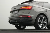 Audi Q5 din 2022 cu 81.276 km - oferta AUD207518 - foto 45