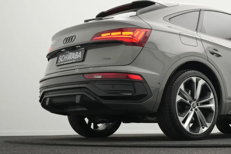 Audi Q5 din 2022 cu 81.276 km - oferta AUD207518 - foto 45