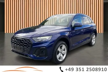 Audi Q5 din 2023 - oferta AUD207519