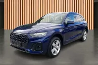 Audi Q5 din 2023 cu 85.425 km - oferta AUD207519 - foto 2