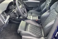 Audi Q5 din 2023 cu 85.425 km - oferta AUD207519 - foto 3