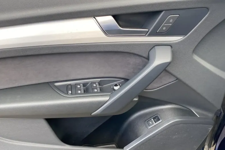 Audi Q5 din 2023 cu 85.425 km - oferta AUD207519 - foto 4