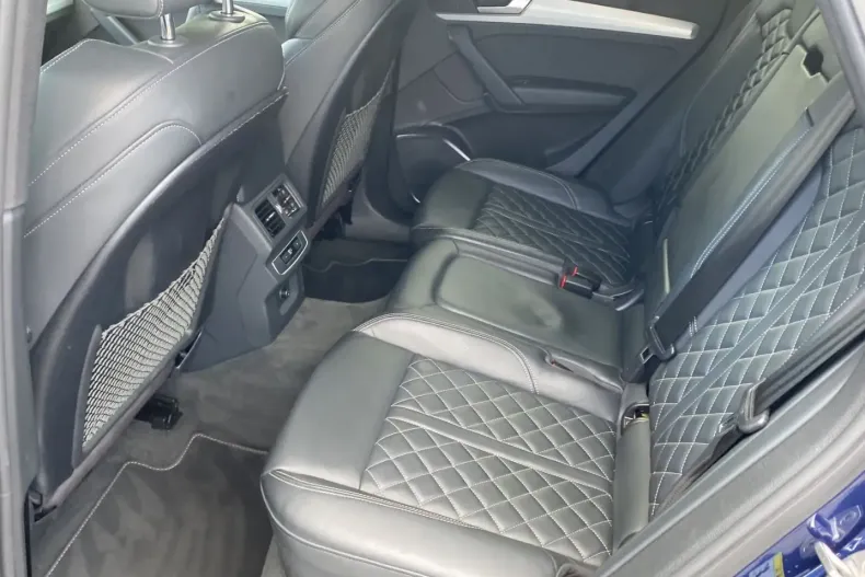 Audi Q5 din 2023 cu 85.425 km - oferta AUD207519 - foto 9