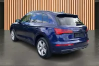 Audi Q5 din 2023 cu 85.425 km - oferta AUD207519 - foto 10