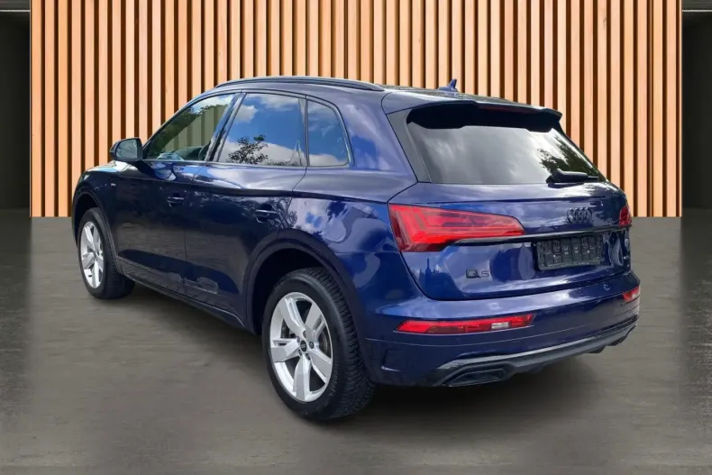 Audi Q5 din 2023 cu 85.425 km - oferta AUD207519 - foto 10