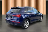 Audi Q5 din 2023 cu 85.425 km - oferta AUD207519 - foto 13