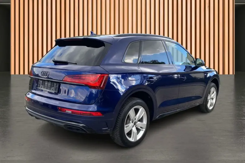 Audi Q5 din 2023 cu 85.425 km - oferta AUD207519 - foto 13