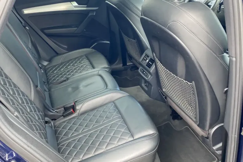 Audi Q5 din 2023 cu 85.425 km - oferta AUD207519 - foto 14