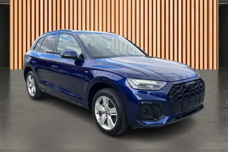 Audi Q5 din 2023 cu 85.425 km - oferta AUD207519 - foto 17
