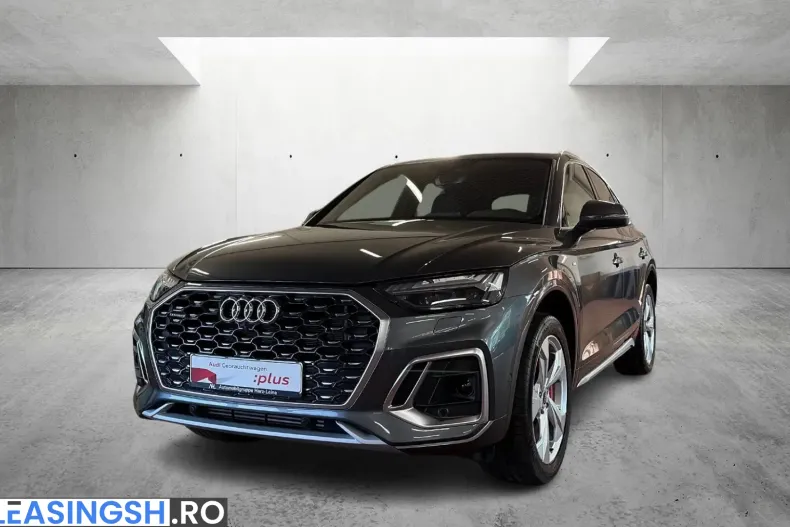 Audi Q5 din 2023 cu 28.152 km - oferta AUD207520 - foto 2