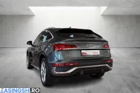 Audi Q5 din 2023 cu 28.152 km - oferta AUD207520 - foto 4