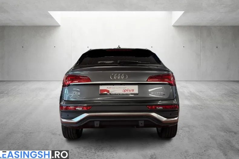 Audi Q5 din 2023 cu 28.152 km - oferta AUD207520 - foto 5